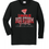 Thumbnail: Adult LJH Football Cotton Long Sleeve Shirt