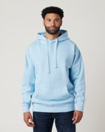 Thumbnail: Unisex Cotton Heritage Premium Pullover Hoodie
