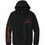 Thumbnail: Gildan Softstyle Midweight Hooded Sweatshirt