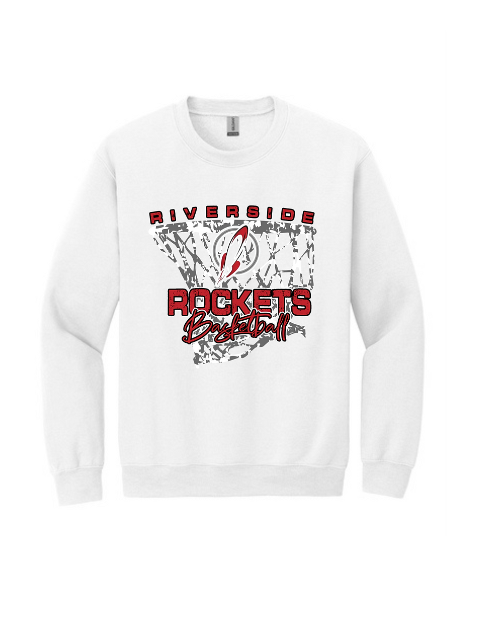 Riverside Gildan Heavy Blend Crewneck