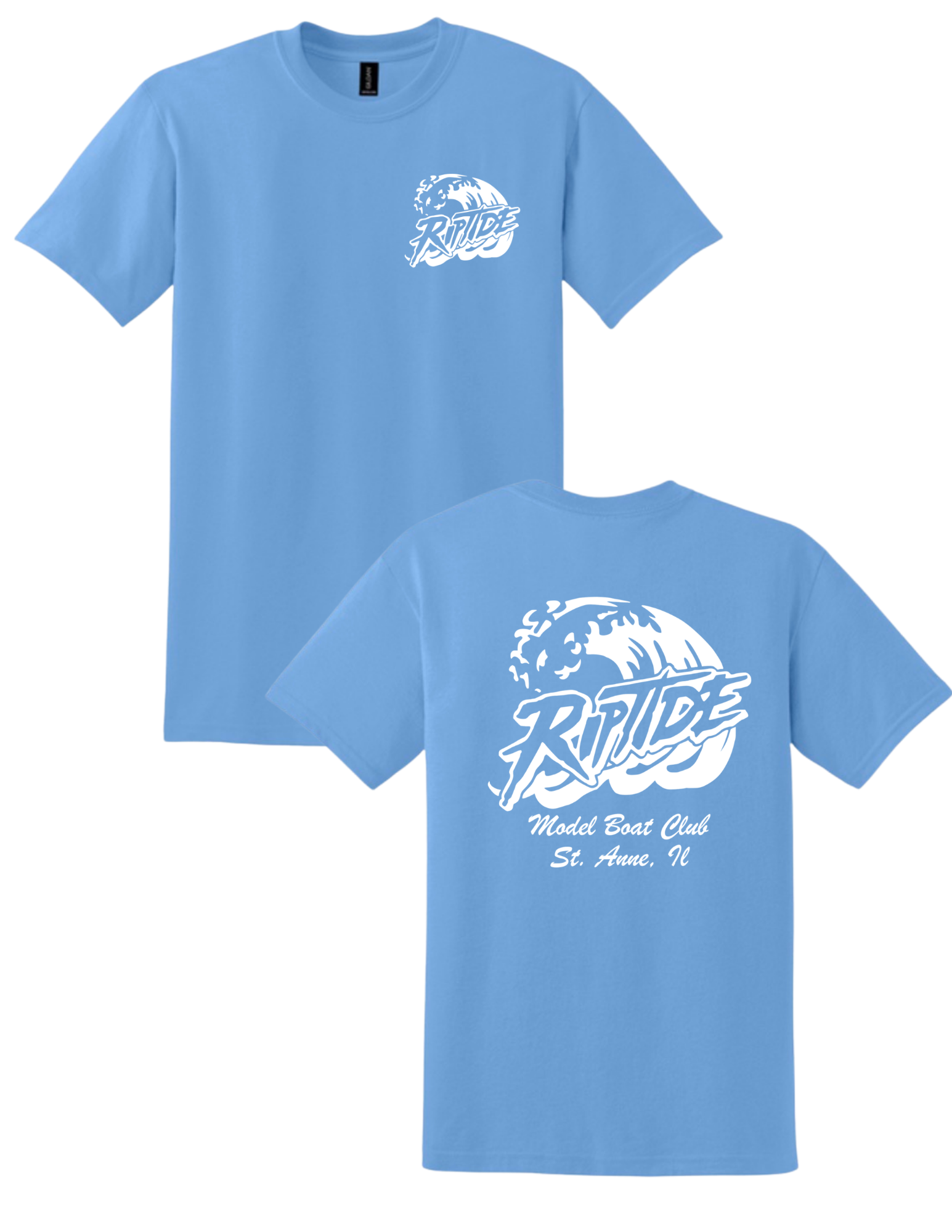 Gildan T-shirt
