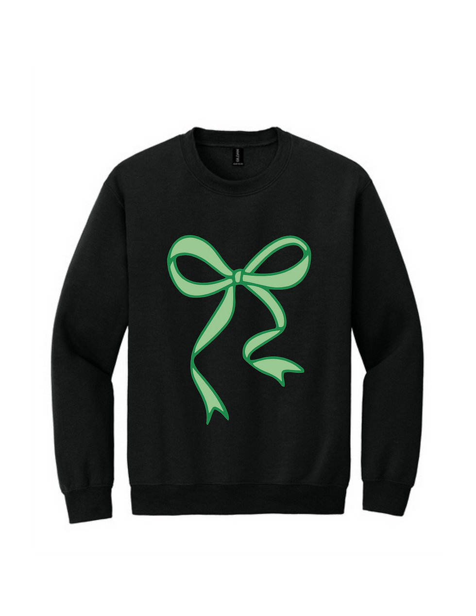 Thumbnail: It's A Good Day to Have A Lucky Day Heavy Blend Gildan Crewneck