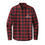 Thumbnail: Eddie Bauer® Long Sleeve Favorite Flannel Plaid Shirt