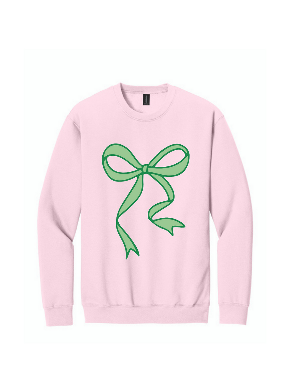 Thumbnail: It's A Good Day to Have A Lucky Day Heavy Blend Gildan Crewneck