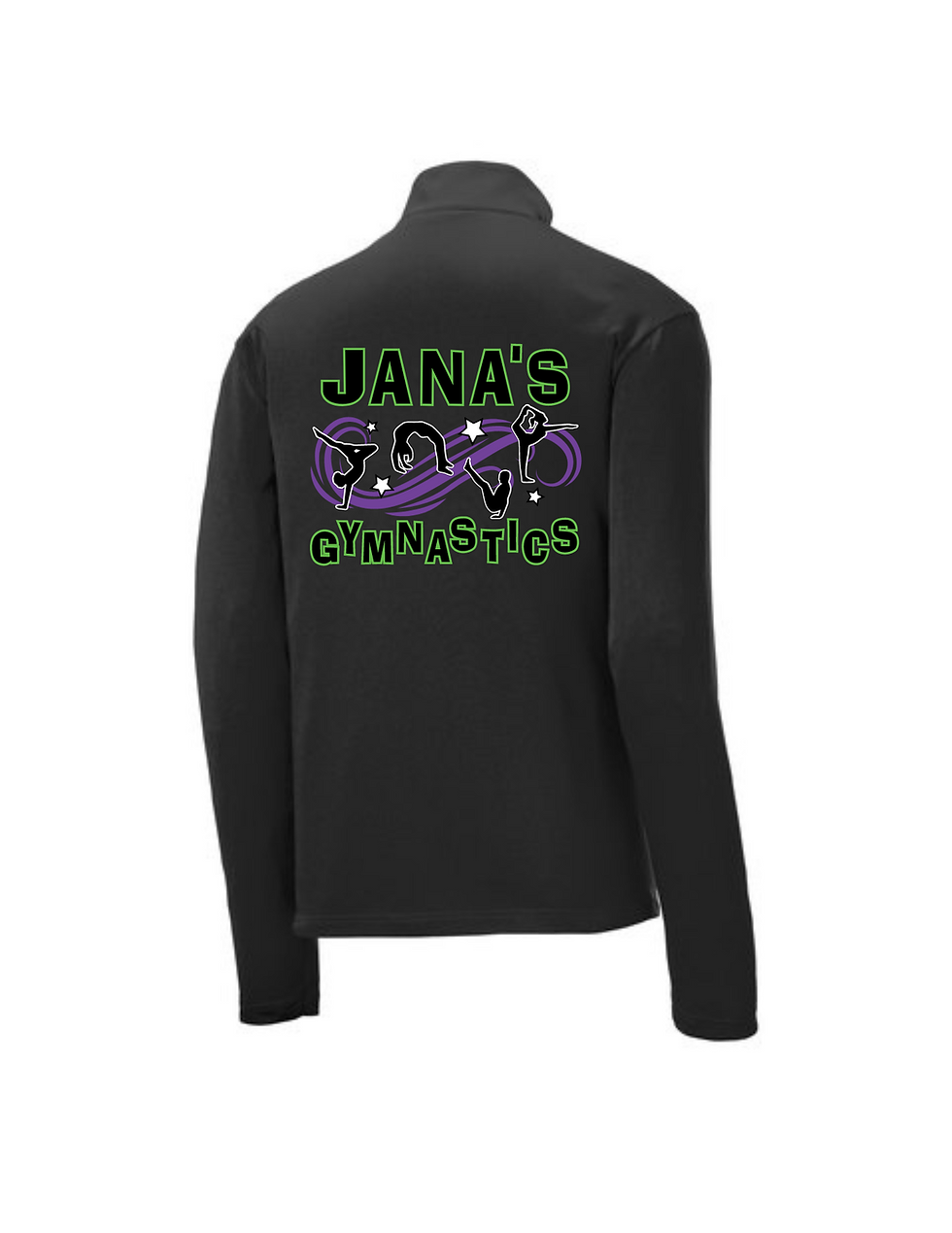 Team Sport-Tek PosiCharge 1/4 Zip Pullover