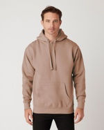 Thumbnail: Unisex Cotton Heritage Premium Pullover Hoodie
