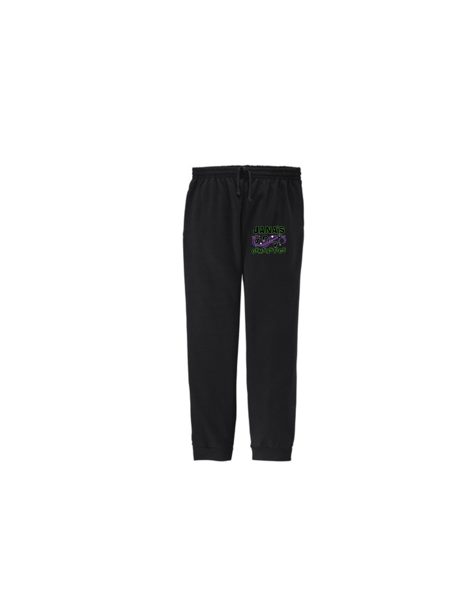 Jerzees NuBlend Fleece Joggers