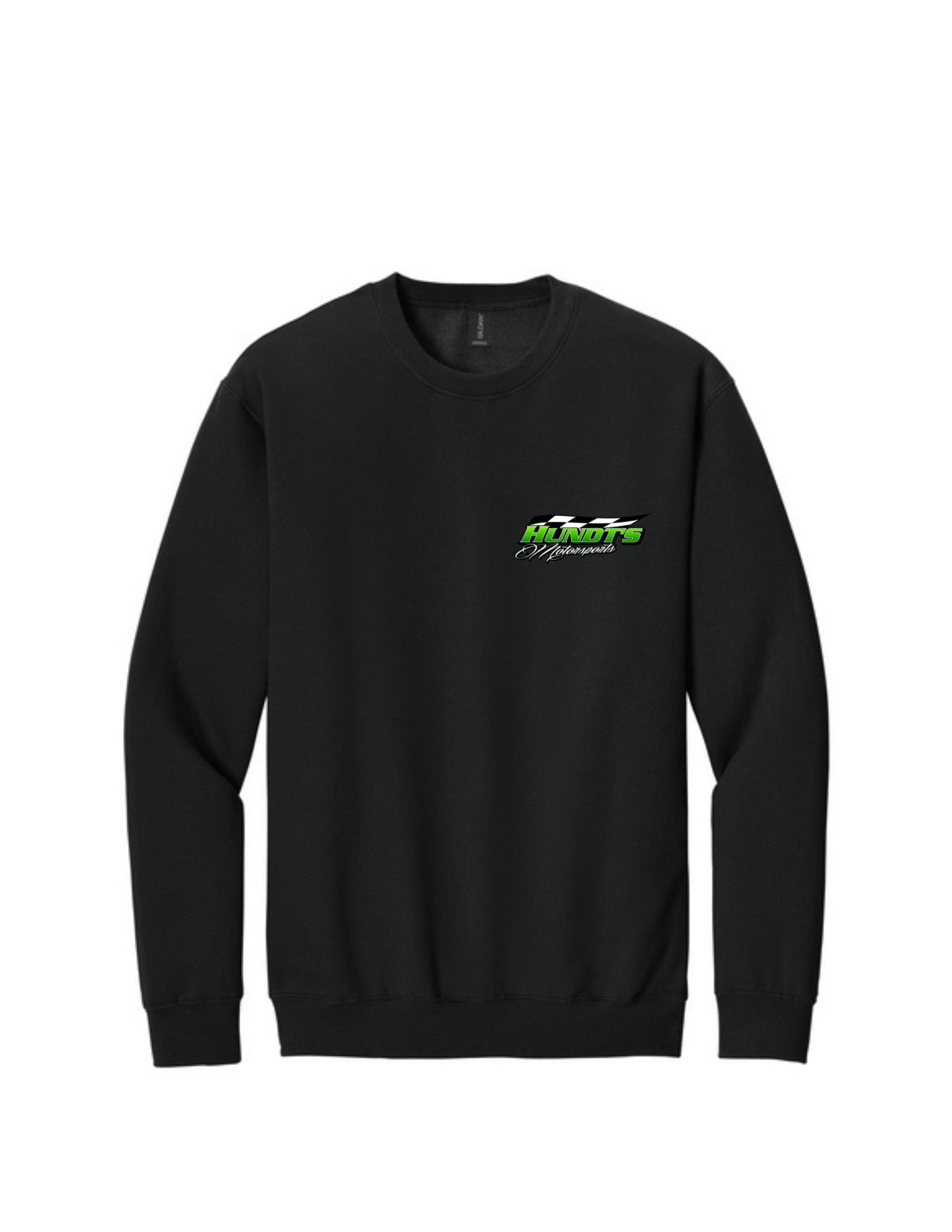 Youth Gildan Heavy Blend Crewneck Sweatshirt