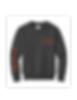 Youth Hoosierland Port & Co Crewneck