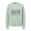 Thumbnail: Youth Gymnast (Black Logo) Crewneck