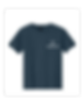 Youth Hoosierland Gildan Softstyle Midweight Tee