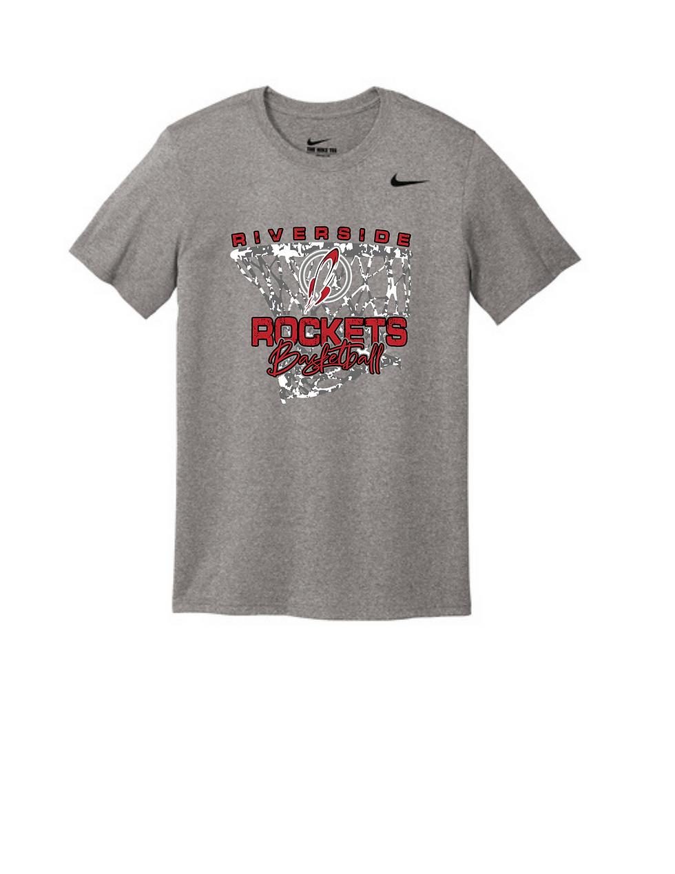 Thumbnail: Riverside Nike Team rLegand Tee