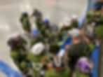 Jr. Knighthawks
