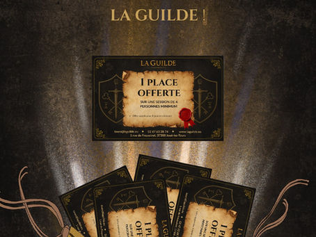 Résultats des concours de la journée de lancement du 10 octobre