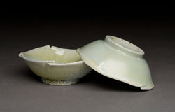 Dessert bowls