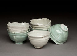 Ice cream cups