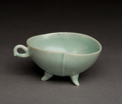 Punch cup