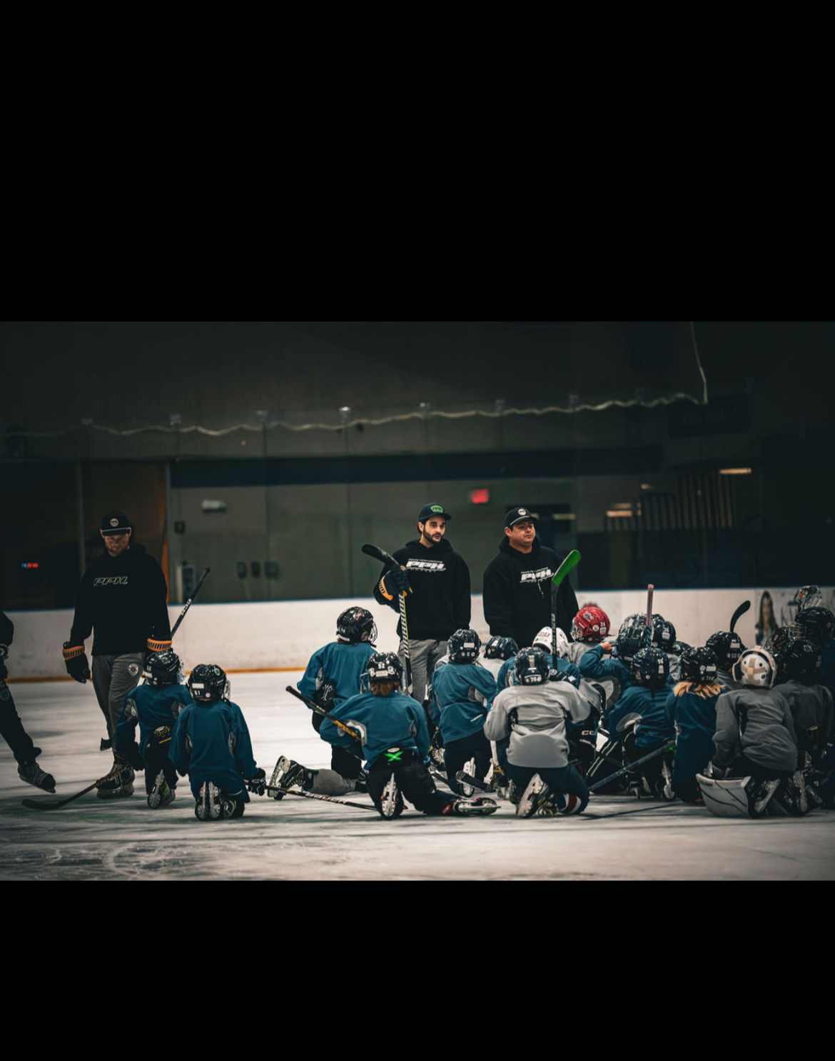 Peake Performance Hockey