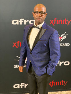 Nathi Gcabashe