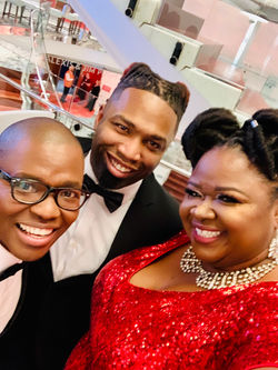 Nathi Gcabashe