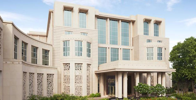 Taj Gvk Mumbai