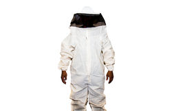 Macacão Combate Vespeiro