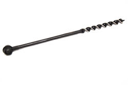 Trado Manual para Madeira