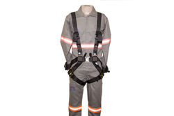 Cinto Paraqueista Padrão CEMIG