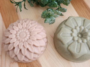 Saboaria Natural: conheça os principais métodos de produção de sabonetes