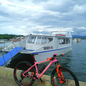 ELVES Nandor 27.5 MTB Bike