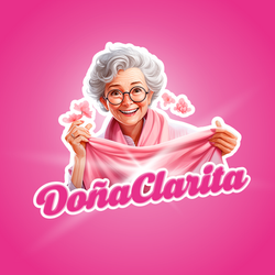 DOÑA CLARTA