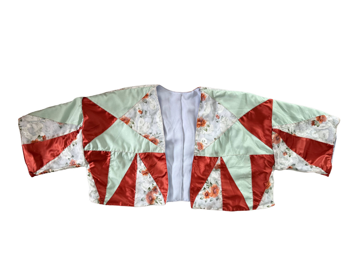 RIOtaso Reversible Cover Up 09 (CVRUP09)