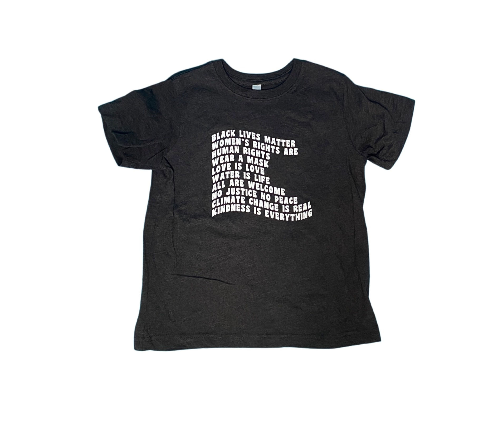 Disco Panda Activist Tee