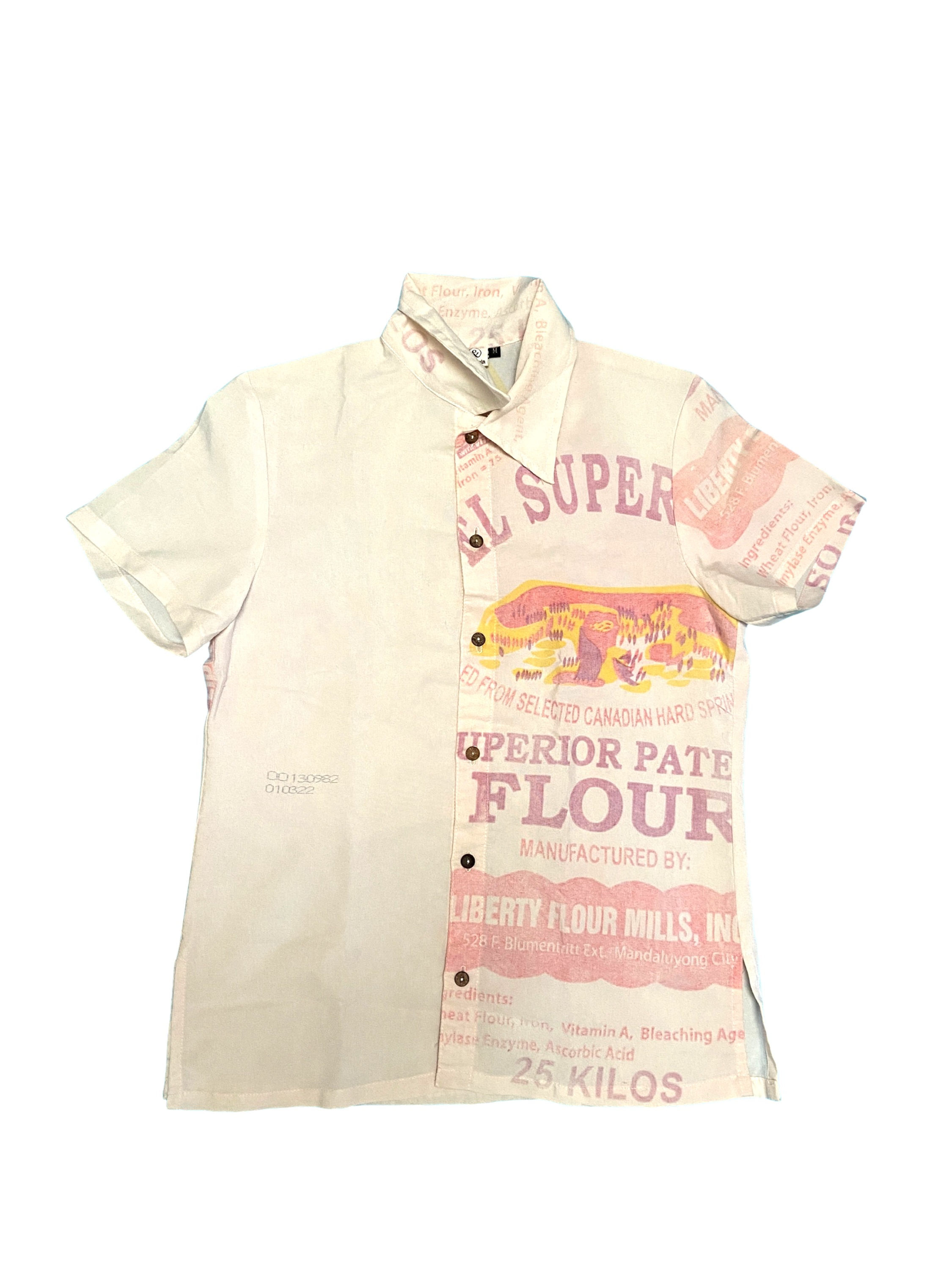 AndAgain Polo El Superior - Medium