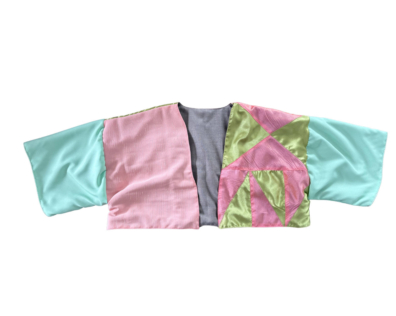 RIOtaso Reversible Cover Up 08 (CVRUP08)