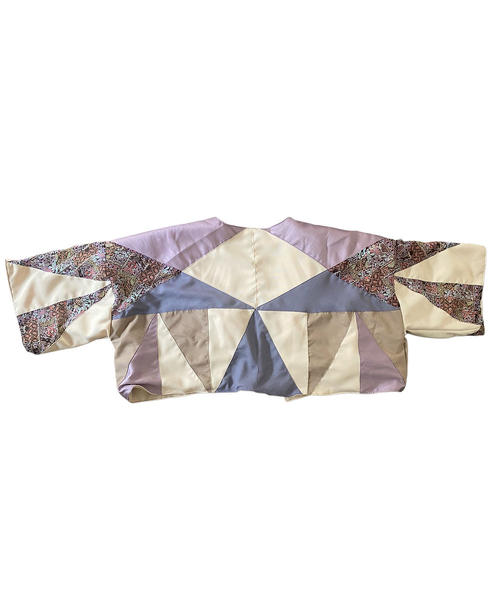 Thumbnail: RIOtaso Reversible Cover Up 01 (CVRUP01)