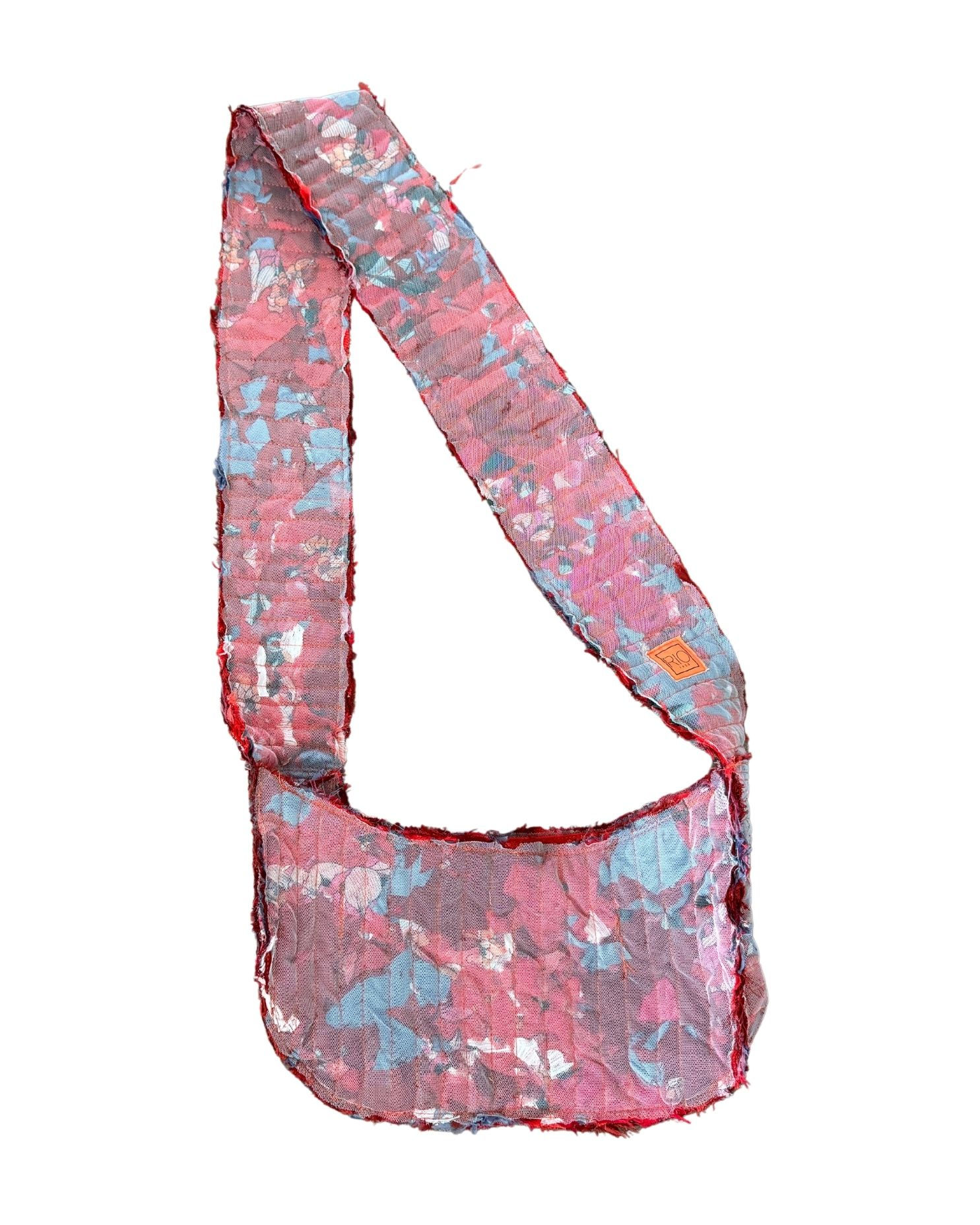 RIOtaso Ice Ice Kendi Bag 12 (Crossbody) (IIKMB012)