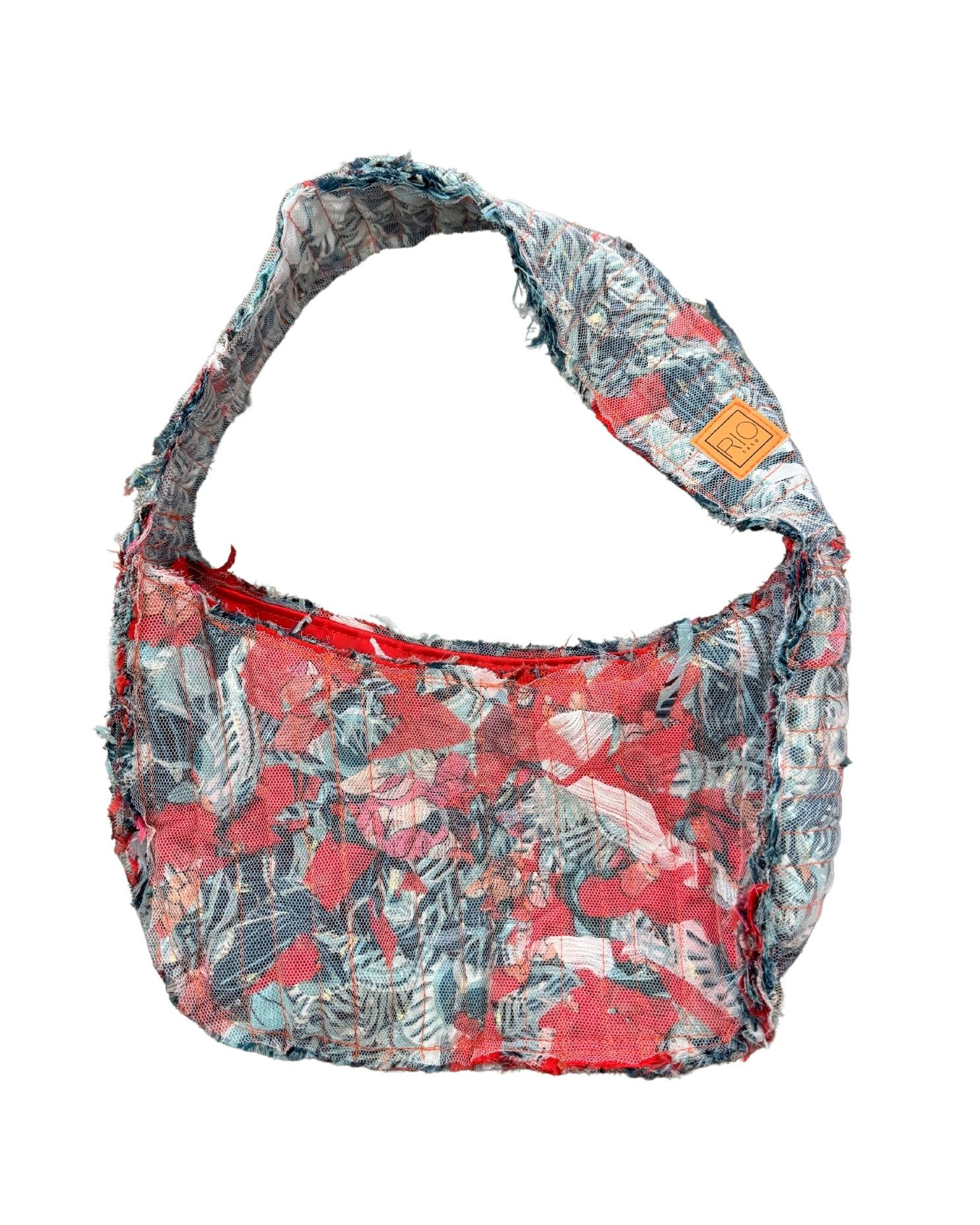 RIOtaso Ice Ice Kendi Bag 08 (Shoulder) (IIKMB08)