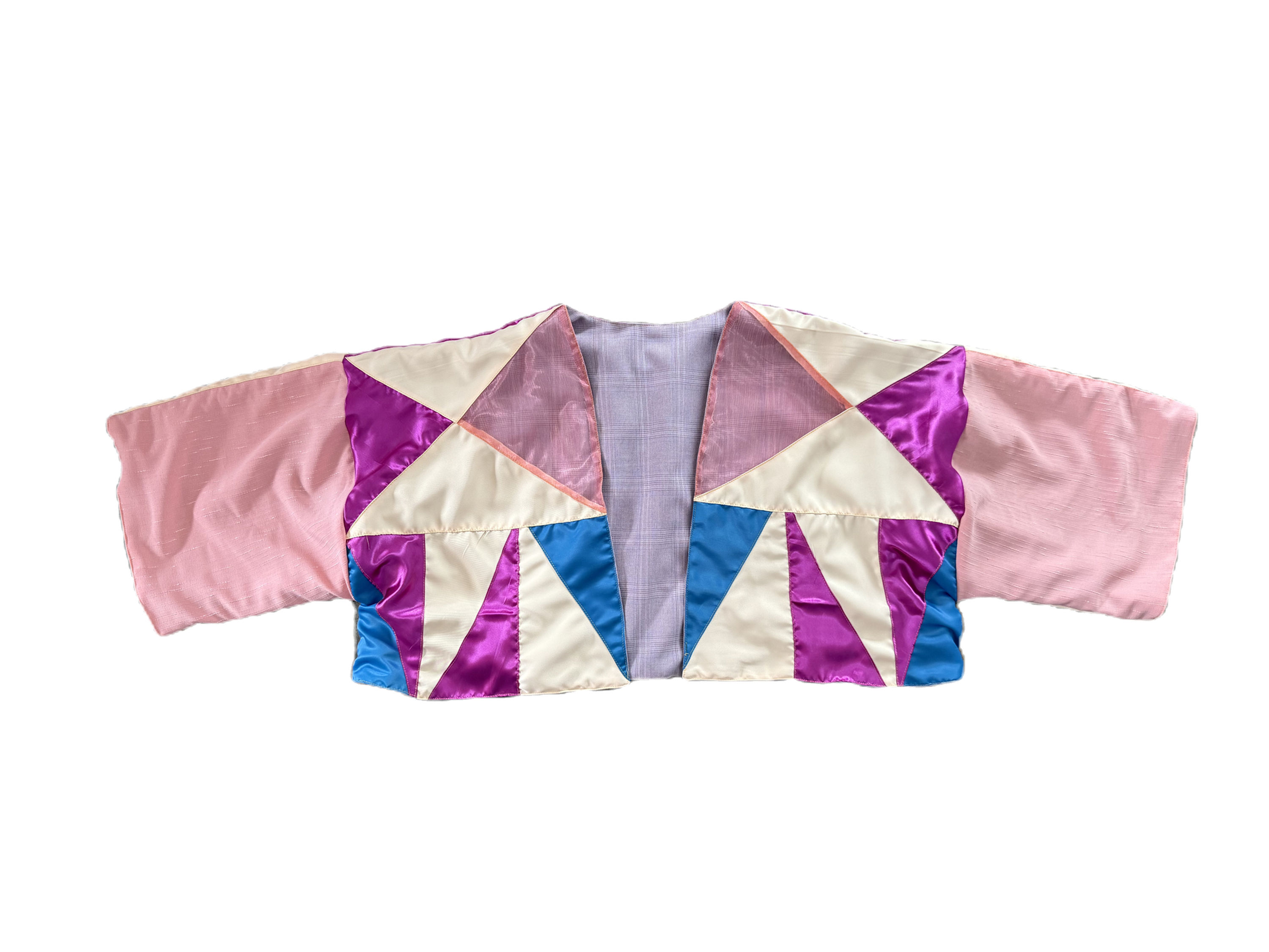 RIOtaso Reversible Cover Up 19 (CVRUP19)