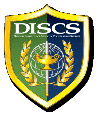DISCS LOGO