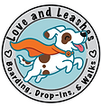 Love and Leashes