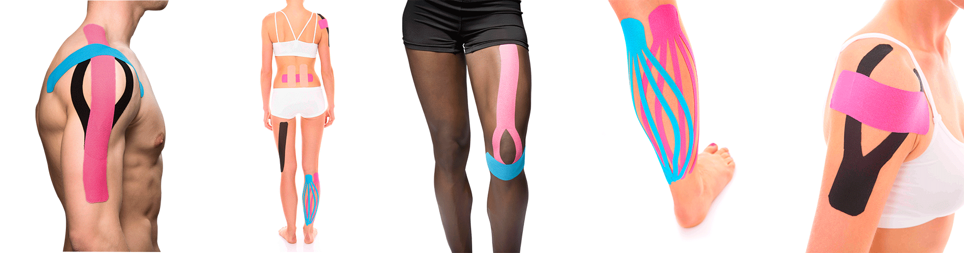 Kinesio Taping