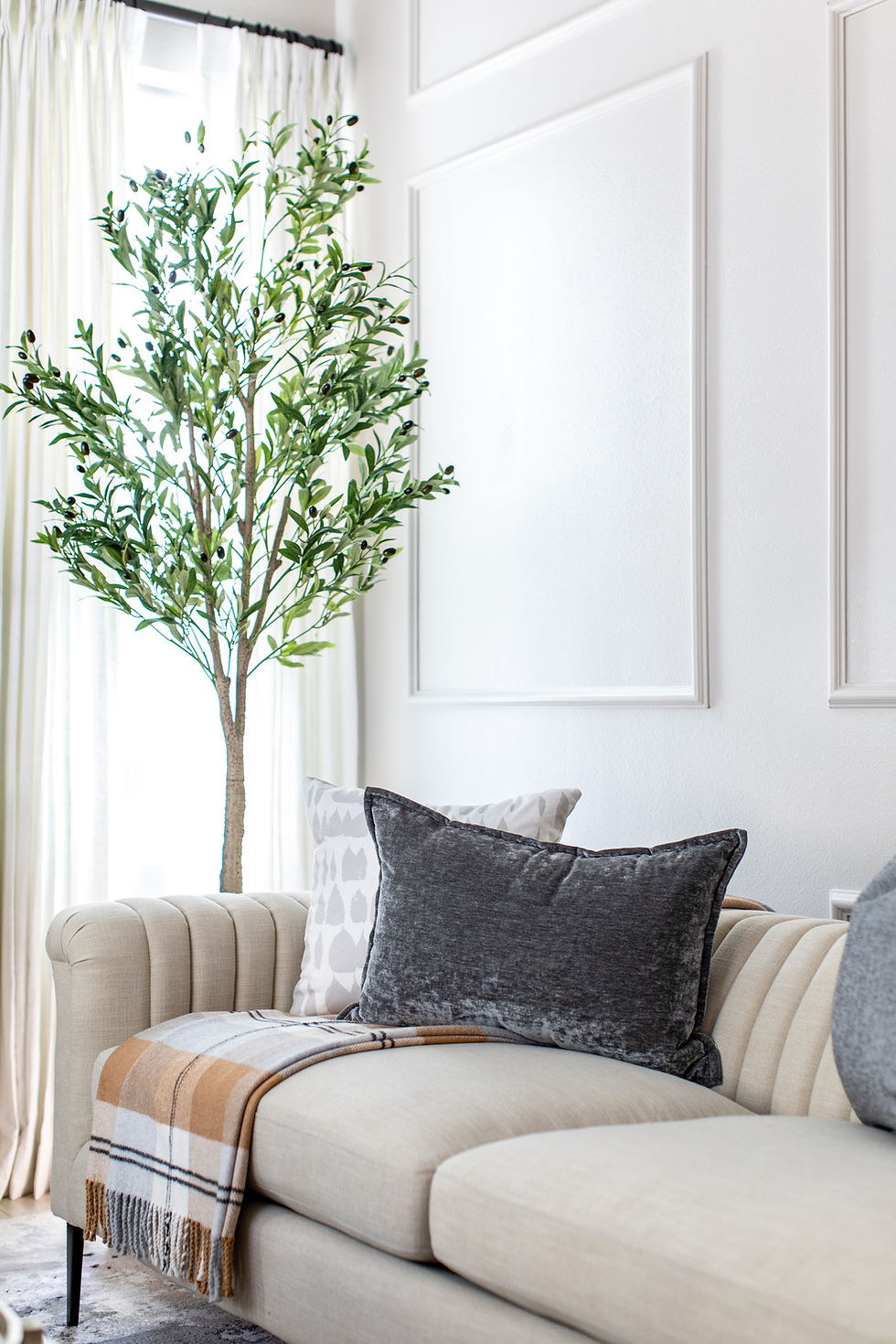 Wellness at Home: How Design Shapes Daily Life