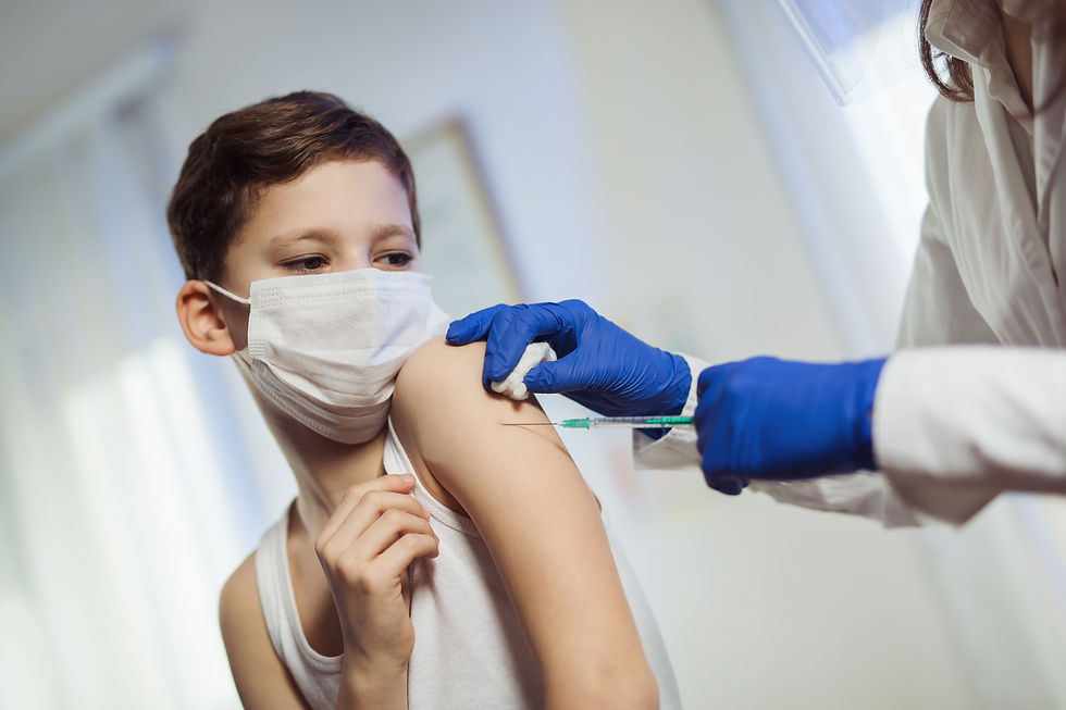 Flu Shots