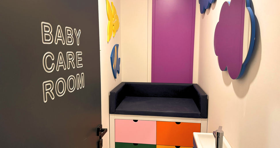 Child's room Комната ребенка Exodus Dreams Payallar Alanya Эксодус Дримс Паяллар Алания