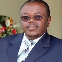 A Photo Gallery Celebrating Ndumbe Ewusi David's Life