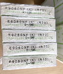 Chart No. E9060NF (K) Kobayashi Recording Chart