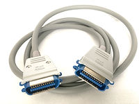57F-24 DDK Cable Plug. Series 57 With Cable