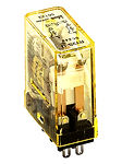 RY2S-UL IDEC RY Miniature Relay