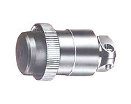 A-18P-3 DAIDO Plug 3 Poles